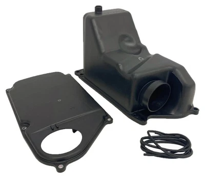 Оригинальный корпус уплотнения крышки воздухоочистителя для Yamaha 1995-05 Wolverine YFM350 - Изображение 1 из 4