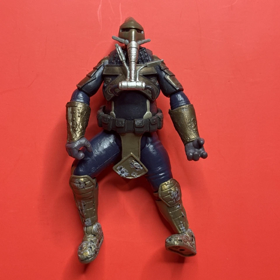 Star Wars 30 Aniversario Mustafar Lava Miner 2007 Hasbro Suelto Foto 1 de 4
