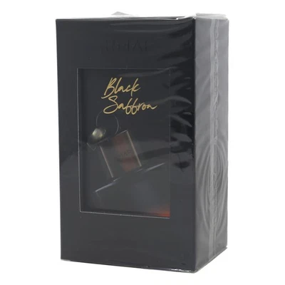 Armaf Black Saffron Eau de Parfum Unisex Spray 3.4 oz / 100ml - BRAND NEW - Image 1 of 2