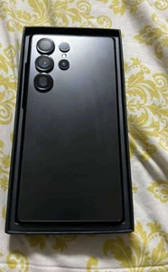 samsung galaxy s25 ultra noir comme neuf - Photo 1 sur 5