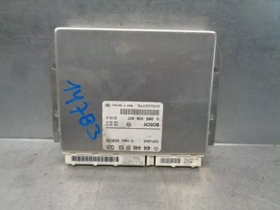 4144460153 centralita del ABS para MERCEDES-BENZ VANEO (W414) FURGONETA COMPACTA - Immagine 1 di 4