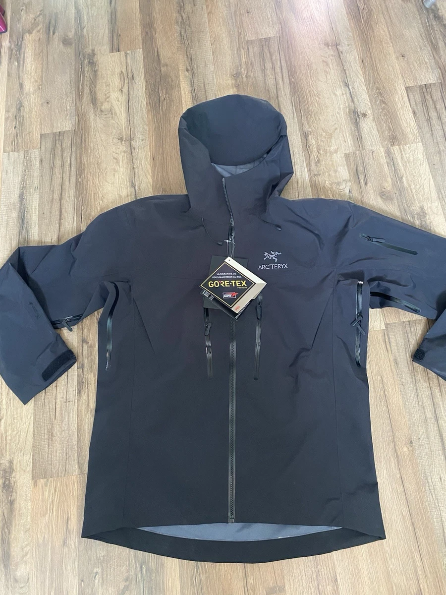 Preços baixos em Arc'teryx Alpha SV Casacos e jaquetas para Homens