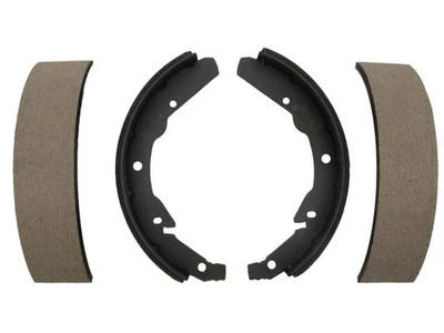 Juego de zapatas de freno traseras Raybestos 44221XHJR para Volkswagen Transporter 1971-1972 Foto 1 de 2