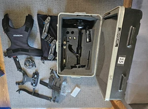 Steadicam Zephyr complete kit-Professional Stabilizer - UK Seller - Picture 1 of 10