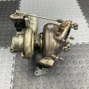 2012-2015 KIA OPTIMA SXL 2.0L TURBOCHARGER WITH WASTEGATE OEM - Picture 1 of 6