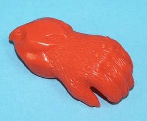 THUNDERCATS ORIGINAL SPARE PART LION-O GLOVE CLAW 1980s LJN TOYS - Bild 1 von 1
