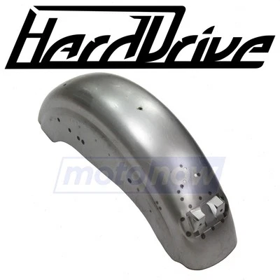 HardDrive Rear Fender for 1982-1994 Harley Davidson FXR Super Glide II - iu Foto 1 de 4