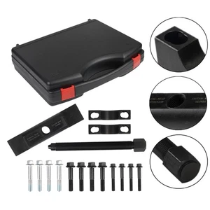 Heavy Duty Yoke Puller Kit Accessoire Installieren Sie Leicht für Semi Truck - Bild 1 von 7