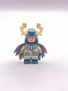 Lego Dungeons & Dragons Halfling Druid Minifigure coldnd-5 - Picture 1 of 1