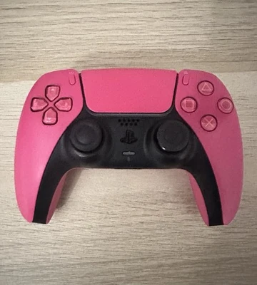 Sony PlayStation DualSense Controller Wireless - Cosmic Red - Immagine 1 di 4