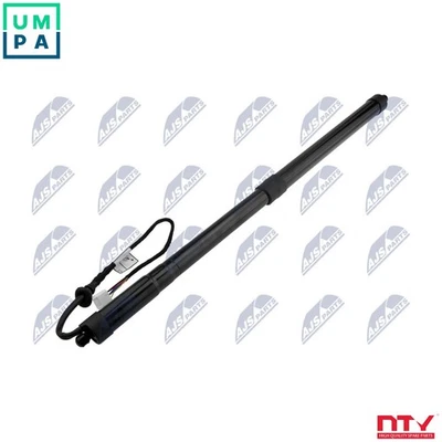 ELECTRIC MOTOR TAILGATE AE-TY-039 FOR LEXUS 8AR-FTS 2.0L 4cyl RX 2GR-FKS 3.5L - Image 1 of 4