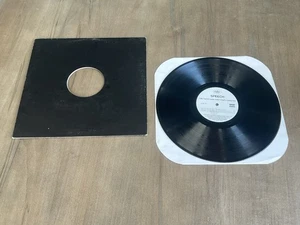 Speech Like Marvin Gaye Said (What’s Going On) 12" Vinyl Single Capitol EX/VG+ - Picture 1 of 8