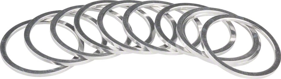 Ruedas Fabricación 2mm Rueda Libre y Soporte Inferior Cuñas Copa | Preciso Foto 1 de 1