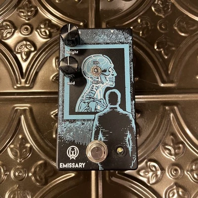 Used Walrus Audio Emissary - image 1 of 4