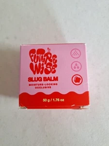 FUTURE WISE SLUG BÁLSAMO Bloqueo Hidratante Oclusivo HIDRATACIÓN PIEL SECA 1,76 OZ - Imagen 1 de 1