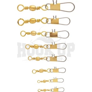 Daiwa Emerillon a Agrafe Indispensable Mer - D Snap - Imagen 1 de 1