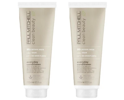 Acondicionador diario Paul Mitchell 8,5 fl oz - paquete de 2 Foto 1 de 4