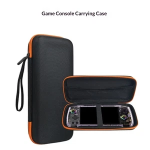 Protective Organizers Bag for RG557/RG556 Gaming Consoles Hard Case Protectors - Picture 1 of 8