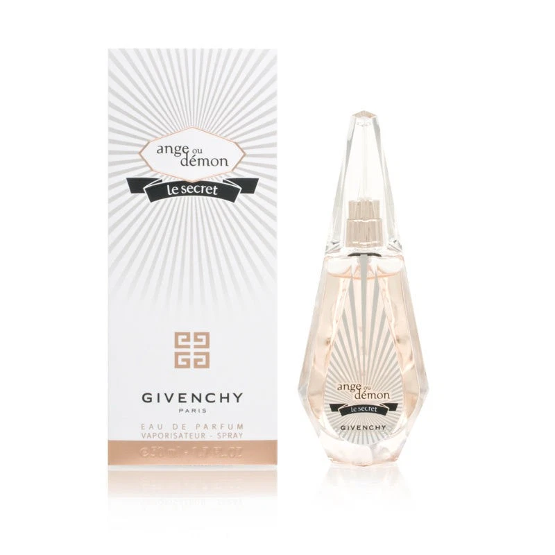 Ange Ou Demon Le Secret de Givenchy para mujer 1,7 OZ eau de parfum spray nuevo Foto 1 de 1