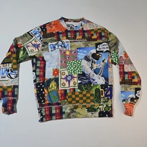 Suéter Billionaire Boys Club Talla Mediana - Imagen 1 de 12