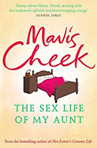 The Sexe Vie De My Aunt Livre de Poche Mavis Joue