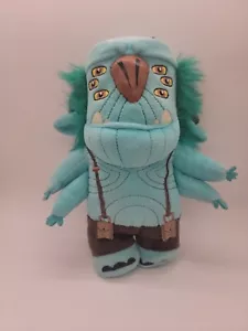 Funko Trollhunters Blinkous Blinky Trolljäger Plüschtier Stofftier Spielzeug 9 Zoll - Bild 1 von 3
