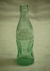 Coca Cola Coke Peru Illinois Beverage Soda Pop Bottle Glass 6 1 2 Oz