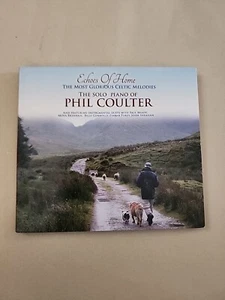 Echoes of Home die glorreichsten keltischen Melodien von Andy Cooney (CD, 2014) - Bild 1 von 6