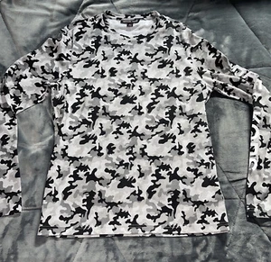 Camicia manica Michael Kors taglia S da uomo nuova - Foto 1 di 7