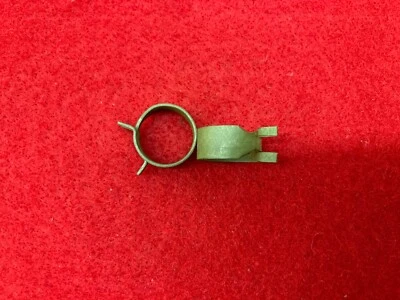 NOS GM Corvette Camaro Chevelle Fuel Line Clamps Yenko COPO 3786276 67 68 69 70 — 第 1/4 张图片