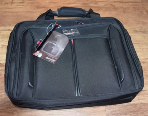 AEROLITE Laptop Carry Case Flight Business Briefcase Travel Bag Organiser RRP£34 - Photo 1/12