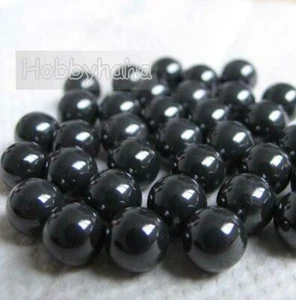 20 pezzi sfera per cuscinetti in ceramica diametro 1 mm Si3N4 G5 - Foto 1 di 1