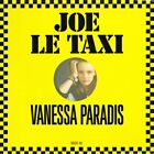 Vanessa Paradis " Joe Le Taxi " Polydor ? 885 765-1 - IT ' 1987 - Lp VG+