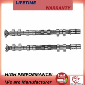 Set of 2 1.8L Intake & Exhaust Camshaft Kit Fits For Chevrolet Cruze Sonic LUW - Picture 1 of 14