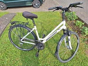 Damen und Herren Fahrrad - Bild 1 von 4