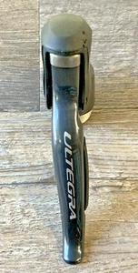SHIMANO ULTEGRA Di2 LEFT BRAKE / SHIFTER MODEL 6890 - Picture 1 of 5