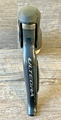 SHIMANO ULTEGRA Di2 LEFT BRAKE / SHIFTER MODEL 6890 - Image 1 of 4