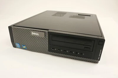 Dell OptiPlex 790 Windows 7 AS IS Free Shipping - Image 1 of 4
