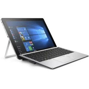 HP Elite x2 1012 G2 Tablet - 12'' - Core i5 7e Gen - SSD 256 Go - Ram 8 Go - Photo 1/3