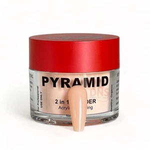 Pyramid Dip Powder 2 Oz - # 707 - Picture 1 of 1