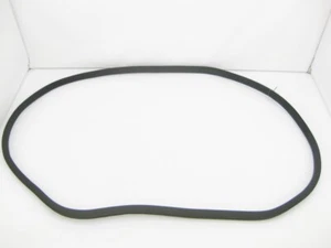 Mercedes-Benz  A2216970551 9B00 Black front door seal S-Class W221 - Bild 1 von 7