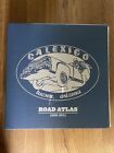 Calexico - Road Atlas 1998-2011 Vinyl BOX SET - RARE & OOP