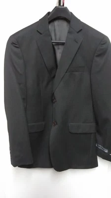 NEW MEN'S DKNY WOOL SUIT JACKET (NO PANTS) SLIM FIT - Image 1 of 4