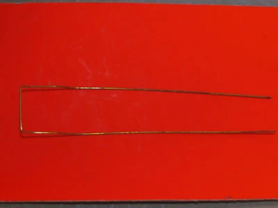 7685 RODGERS HANDRAIL MANTUA TYCO RARE FACTORY ORIGINAL NEW PART - Image 1 of 2