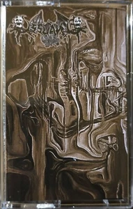 Ossuaire - Mortes Fables(Tape/2021)OLDSKULL MORITFEROTH TERROR STRIKER DISMA ETD - Picture 1 of 1