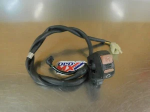 Kommode rechts Honda 650 Transalp - Bild 1 von 3