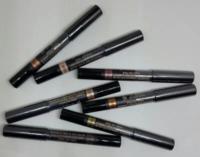 Nudestix Magnetic Eye Color Luminous/ Matte, Liner, Primer, Pencil 0.10 oz/ 2.8g - Image 1 of 4