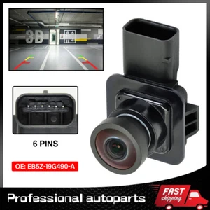🔥🔥For 2013-14 Ford Explorer Rear View BackUp Camera EB5Z-19G490-A EB5T19G490AA - Picture 1 of 8