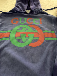 Las mejores ofertas en Sudaderas de Gucci para Hombres | eBay