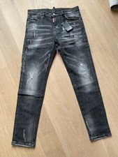 nuova etichette dsquared in vendita - | eBay
